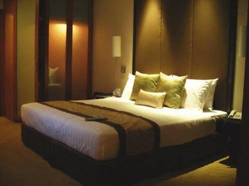 Hôtel Minh Quan à Bảo Lộc Extérieur photo